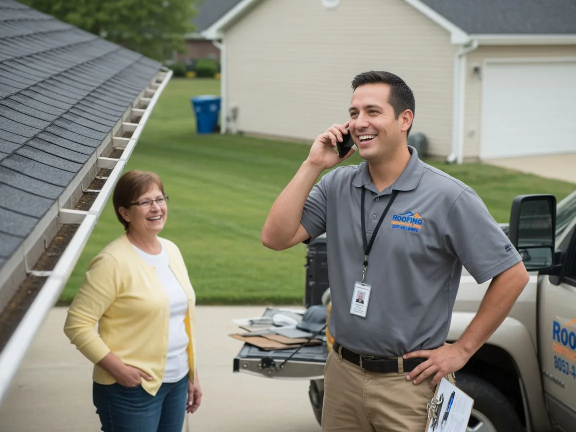Local Roofing Contractors Big Sandy, TX FAQs